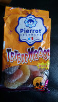 Tête de mooort