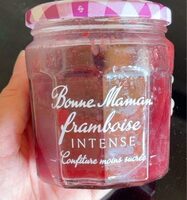 Confiture Framboise