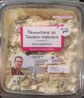 Piémontaise au Jambon Supérieur