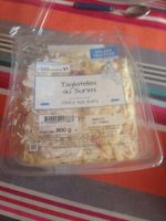 800G Tagliatelles Surimi Mix Buffet