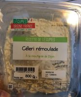 Celeri Remoulade