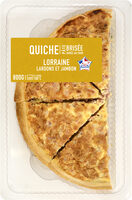 Quiche Lorraine