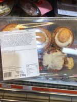 Bouchees a la reine