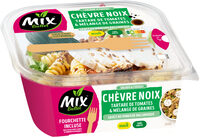 Salade Snacking Bol Chèvre 250g MIX