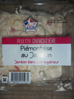 Piémontaise au Jambon