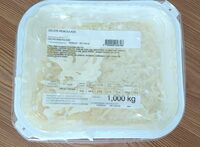 Céleri Remoulade