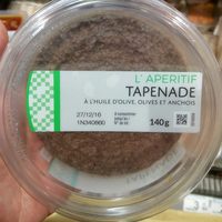 Tapenade