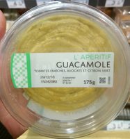 Guacamole
