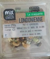La Craquante Londonienne