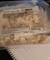 Piémontaise au jambon cuit Supérieur et sa mayonnaise