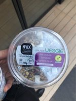 Salade veggie