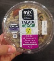 Salade Veggie