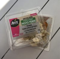 Fusilloni Pesto Verde, 250g