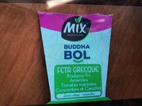 Buddha bol