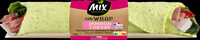 Côté Wrap jambon-chèvre