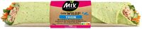 Mix Côté Wrap Thon