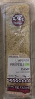 Prefou Chèvre aux fines herbes