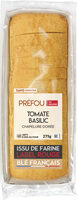 Préfou tomate basilic