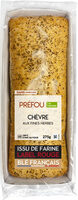 Prefou chèvre