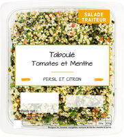 Taboulé Menthe