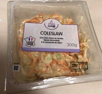 Coleslaw