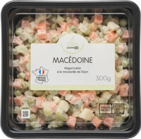 Macédoine