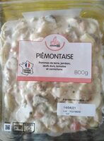 Piémontaise