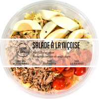 Salade Niçoise