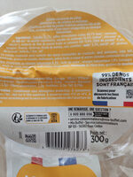 Salade Française Poulet