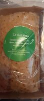 Sandwich poulet rôti