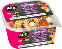 Salade Snacking Bol XL A l'italienne 330g MIX