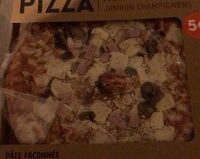 Pizza reine