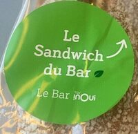 Sandwich Poulet Tandori