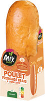 Mini Viennois Poulet