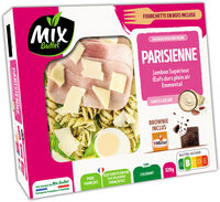 Coffret Parisienne