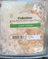 Coleslaw