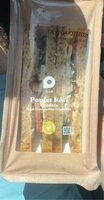 Club poulet roti