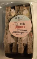 Club poulet