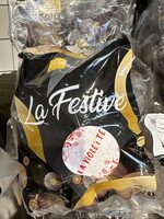 La violette