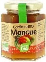 Confiture Bio De Mangue