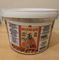 Bonmafé