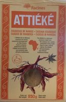 Attieke