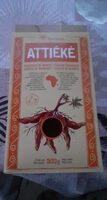 Attieke Racine