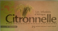 Citronnelle