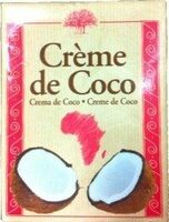 Crème Coco Tretrab Racines
