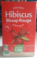 Infusion Bissap Bio