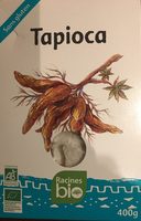Tapioca
