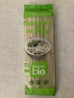 Nouilles de riz
