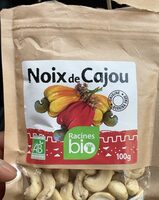 Noix de cajou