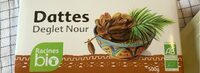 Dattes deglet Nour